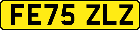FE75ZLZ
