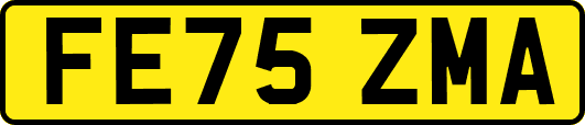 FE75ZMA