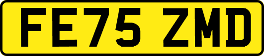 FE75ZMD