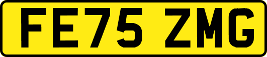 FE75ZMG