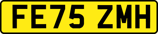 FE75ZMH