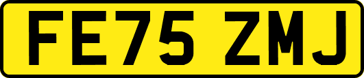 FE75ZMJ