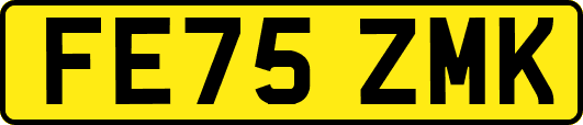 FE75ZMK