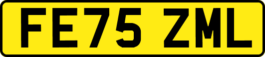 FE75ZML