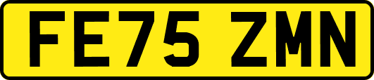 FE75ZMN