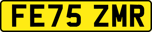 FE75ZMR