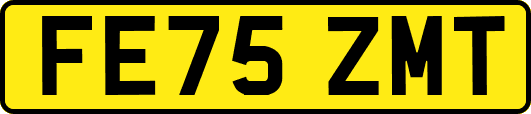 FE75ZMT