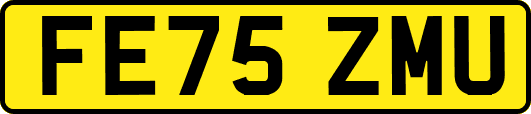 FE75ZMU