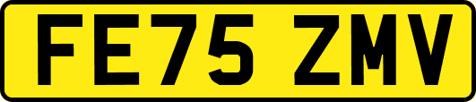 FE75ZMV