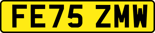 FE75ZMW