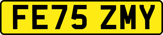 FE75ZMY