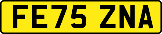 FE75ZNA