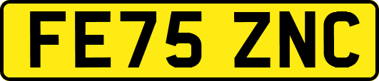FE75ZNC