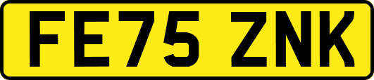 FE75ZNK