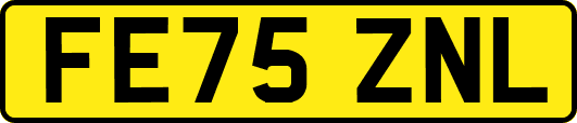 FE75ZNL