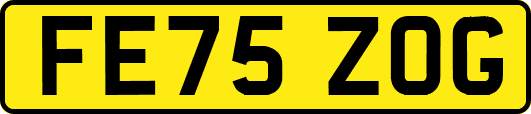 FE75ZOG