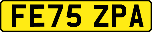 FE75ZPA
