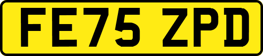 FE75ZPD