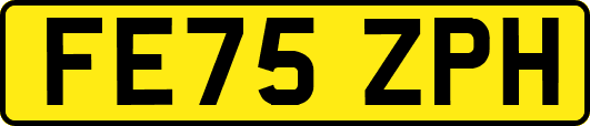 FE75ZPH