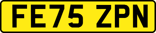 FE75ZPN
