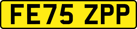 FE75ZPP