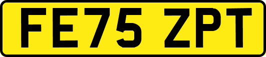 FE75ZPT