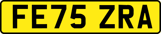 FE75ZRA