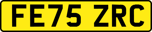 FE75ZRC