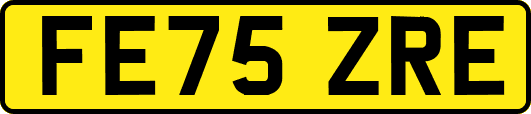 FE75ZRE