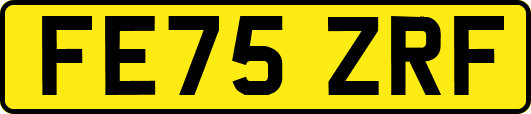 FE75ZRF
