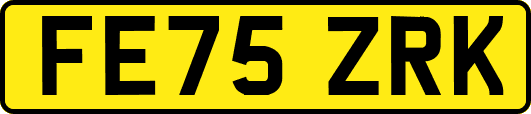 FE75ZRK