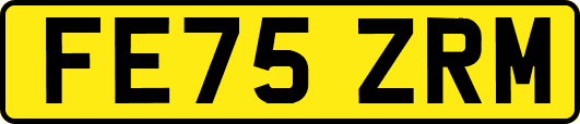 FE75ZRM