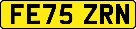 FE75ZRN