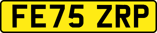 FE75ZRP