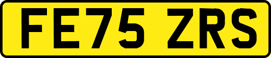 FE75ZRS
