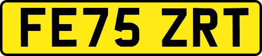 FE75ZRT