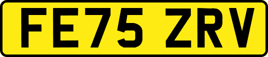 FE75ZRV