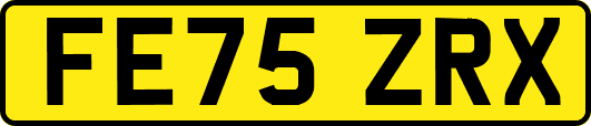 FE75ZRX