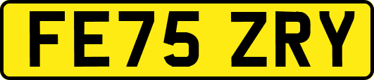 FE75ZRY