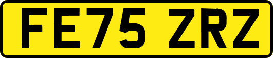 FE75ZRZ