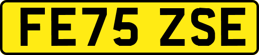 FE75ZSE