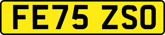 FE75ZSO