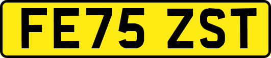 FE75ZST