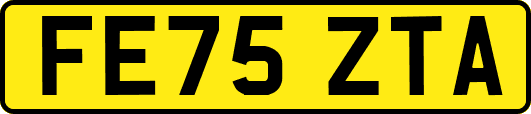 FE75ZTA