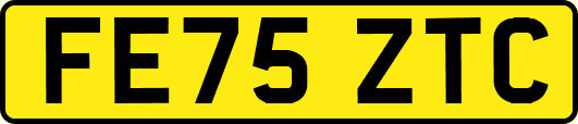 FE75ZTC