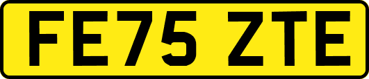 FE75ZTE