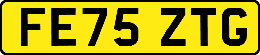 FE75ZTG