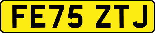 FE75ZTJ