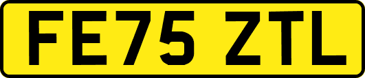 FE75ZTL