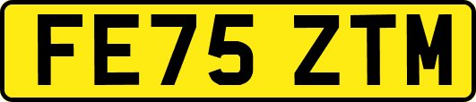 FE75ZTM